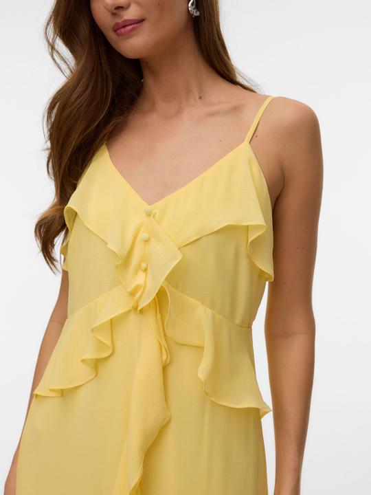 Image du produit Vero Moda VMCAROL Langes Kleid Kleid (M)