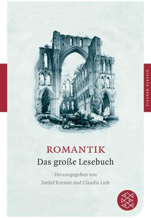 Romantik (Deutsch, Claudia Lieb, Detlef Kremer, 2010)