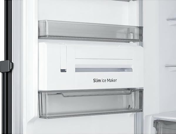 Produktbild Samsung RZ32C76CE41 (Freistehend, 323 l)