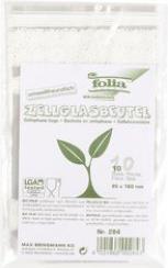 Produktbild Folia Cellophantüten mit Spitzen (10 x)