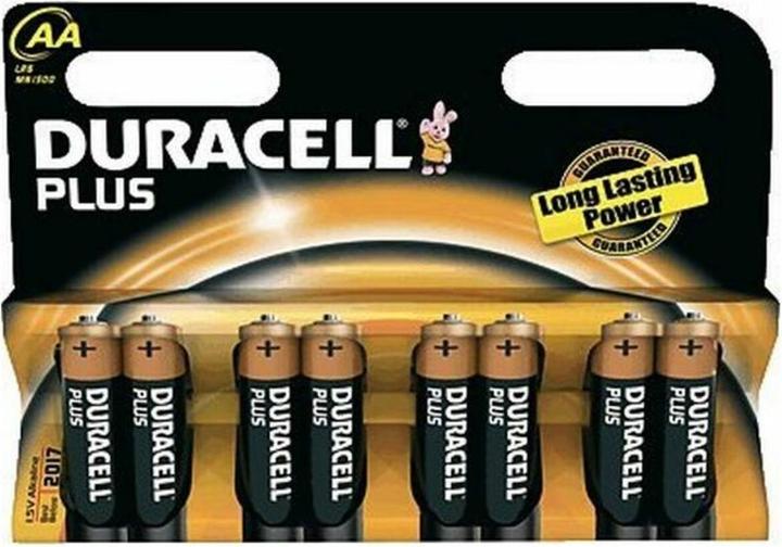 Produktbild Duracell Hi-Speed Value Charger inkl. 2x AA und 2x AAA (4 Stk., AA, AAA, 1300 mAh, Ladegerät inkl. Akku)