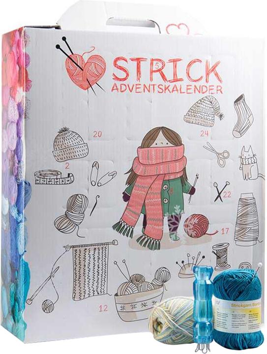 Calendario dell’Avvento