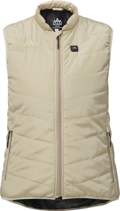 Actual product image Heat Experience Heated Everyday Vest W (S)