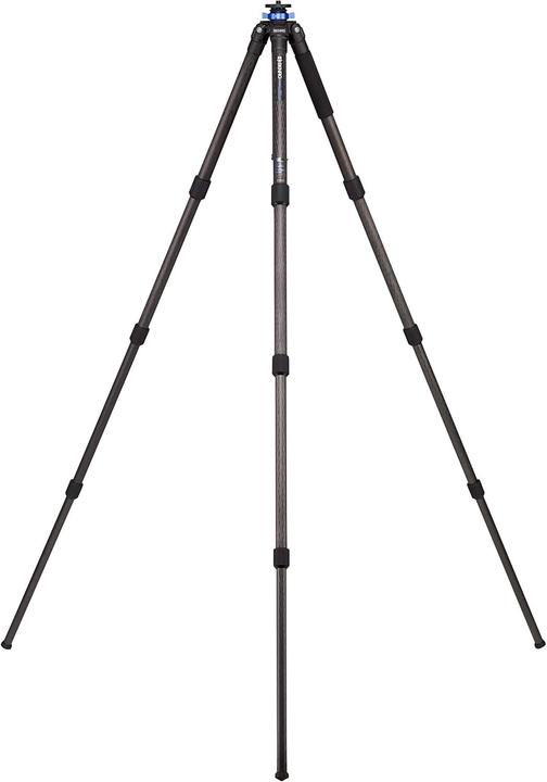 Actual product image Benro TMA48CXL Mach3 (Carbon)