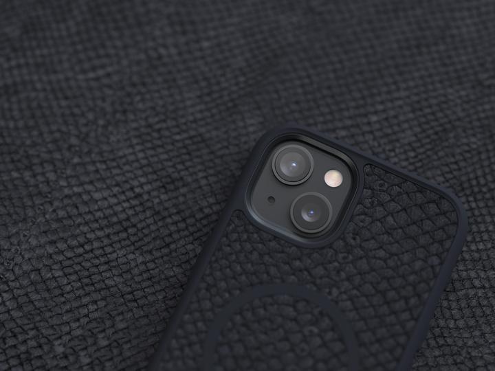 Produktbild Njord Hard-Cover Vindur Case for iPhone 13 (Apple iPhone 13)