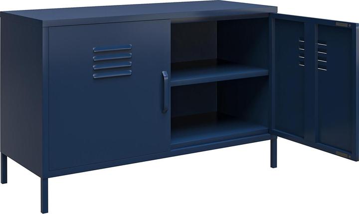 Image du produit Queer Eye Bradford (98 x 39 x 63 cm)