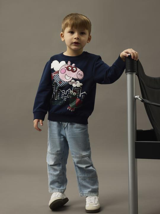 Produktbild Name it Peppa Wutz Sweatshirt (98)