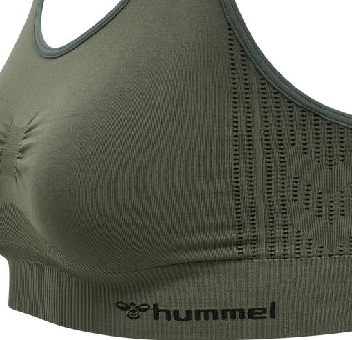 Image du produit hummel Shaping Seamless Sport Top (M)