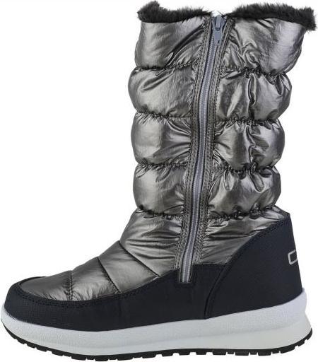 Produktbild CMP Campagnolo Holse 39Q4996-U303 Silber 39 (39)