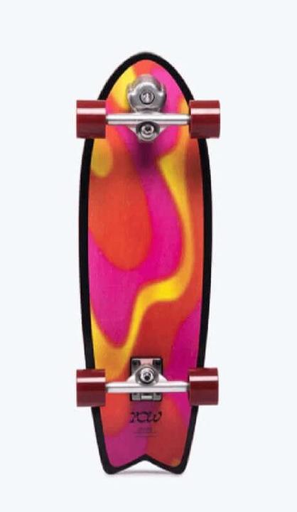 Produktbild YOW Surfskate Huntington (30")