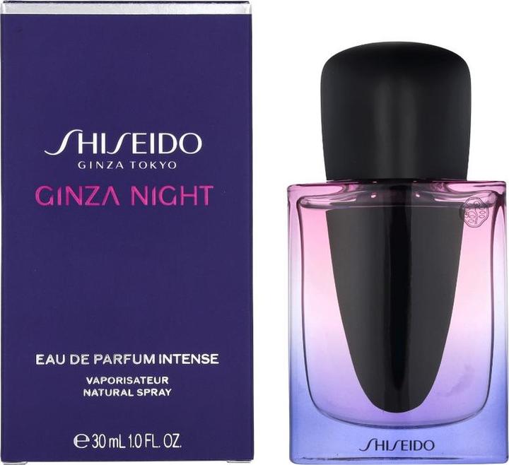 Immagine prodotto Shiseido Eau de Parfum Intense Notte (Eau de parfum, 30 ml)