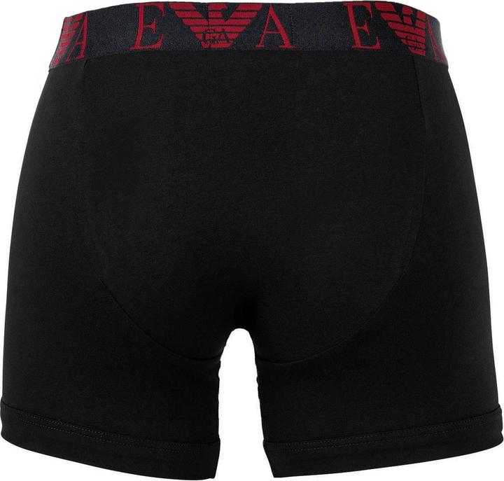 Actual product image Emporio Armani Bold Monogram (XXL, pack of 3)