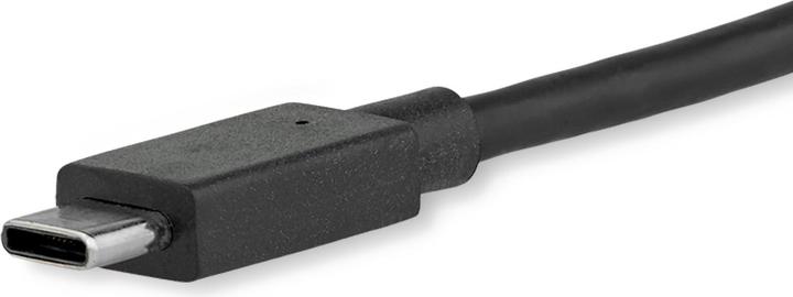 Actual product image StarTech USB Typ C — DisplayPort (1 m)