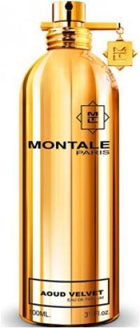 Produktbild Montale Aoud Velvet (Eau de Parfum, 100 ml)