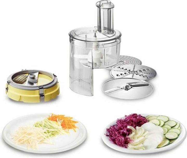 Produktbild Bosch Hausgeräte Serie 4  MUM54251 (900 W)