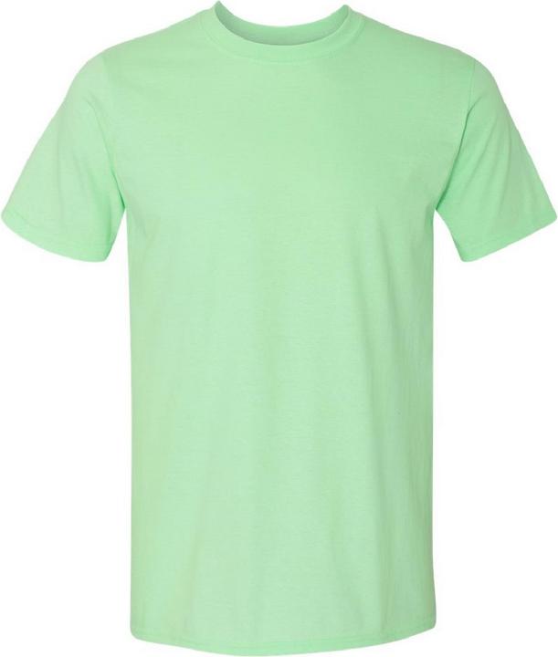 Mint green