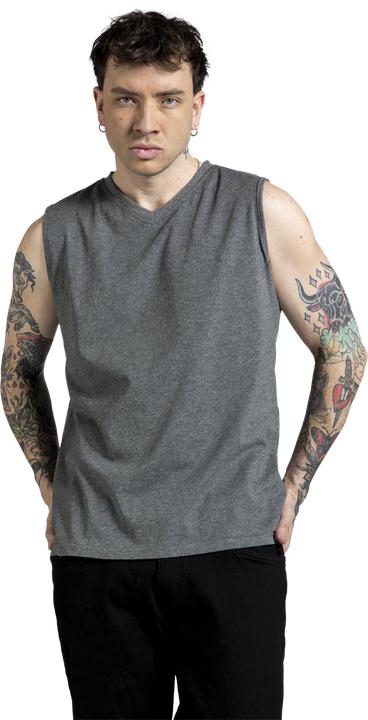 Produktbild RED by EMP Double Pack Tank-Tops (S)