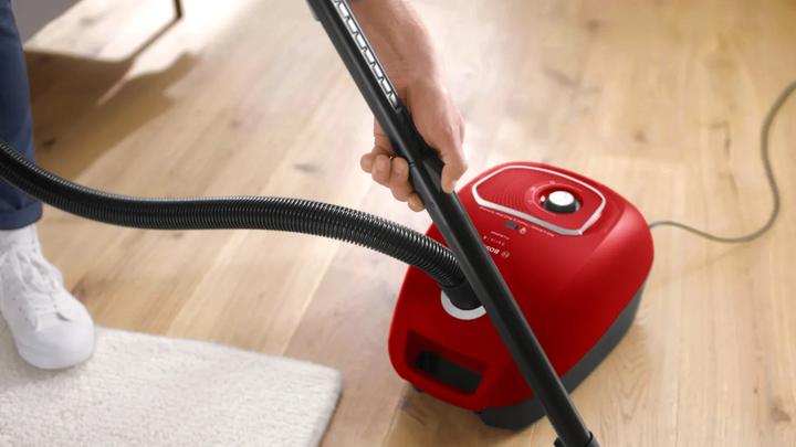 Productafbeelding Bosch Hausgeräte Bosch BGB41PET1 Serie 4