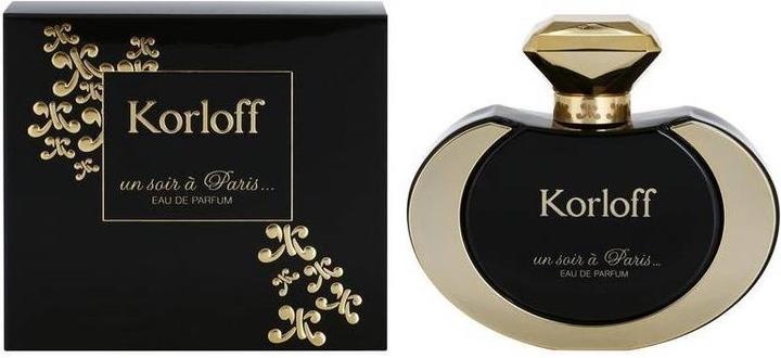 Produktbild Korloff Un Soir A Paris (Eau de Parfum, 100 ml)