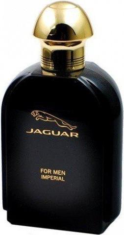 Actual product image Jaguar For Men Imperial (Eau de toilette, 100 ml)