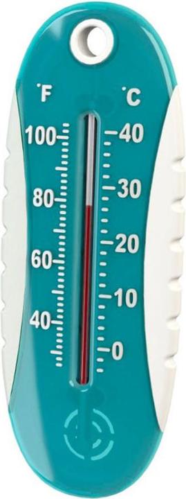 Actual product image Bayrol Thermometer