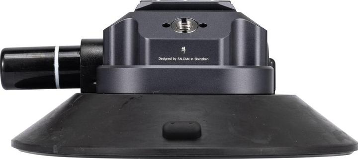 Produktbild Falcam F22 Quick Release Suction Cup 6 Inch #2568