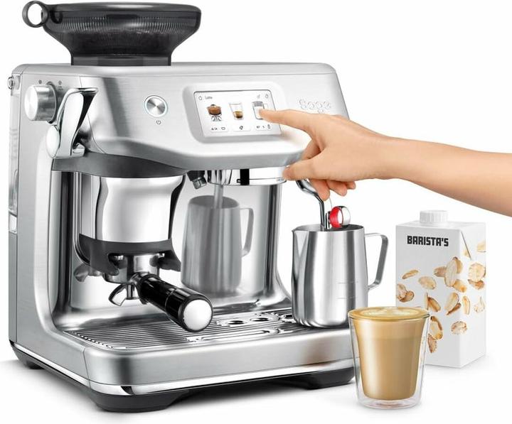 Image du produit Sage the Barista Touch Impress