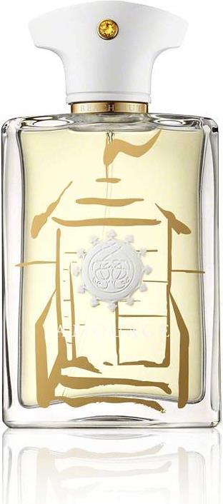Actual product image Amouage Beach hat (Eau de parfum, 100 ml)