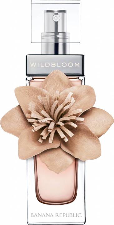 Actual product image Banana Republic Wildbloom (Eau de parfum, 100 ml)