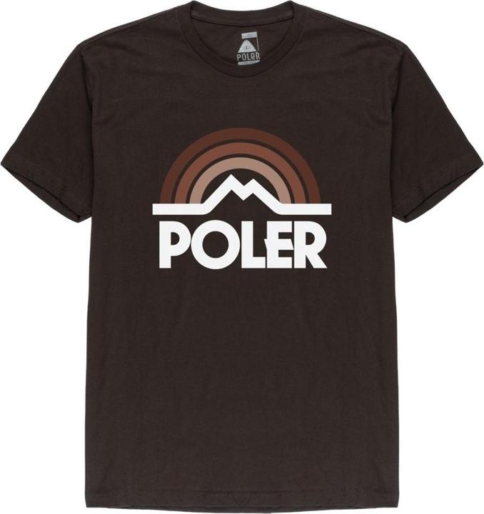 Produktbild Poler Mountain Rainbow (S)