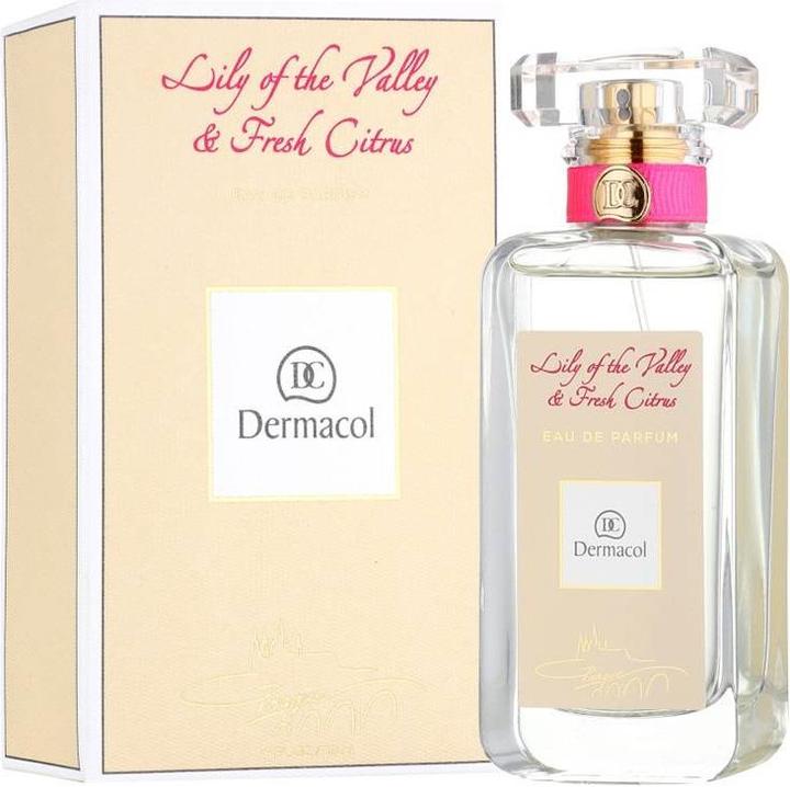 Immagine prodotto Dermacol Mughetto e agrumi freschi (Eau de parfum, 50 ml)