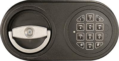 Actual product image Rieffel Fst 60-2 E (18 l)