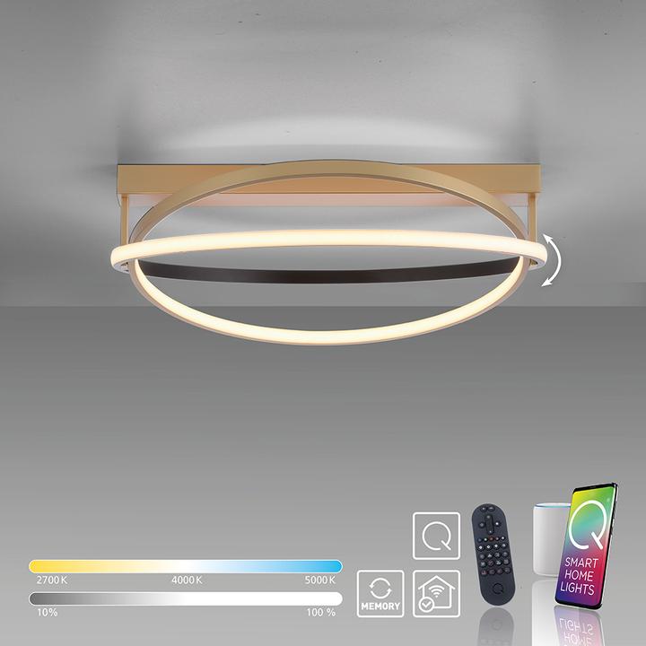 Produktbild Q-Smart Q-Beluga (2400 lm)