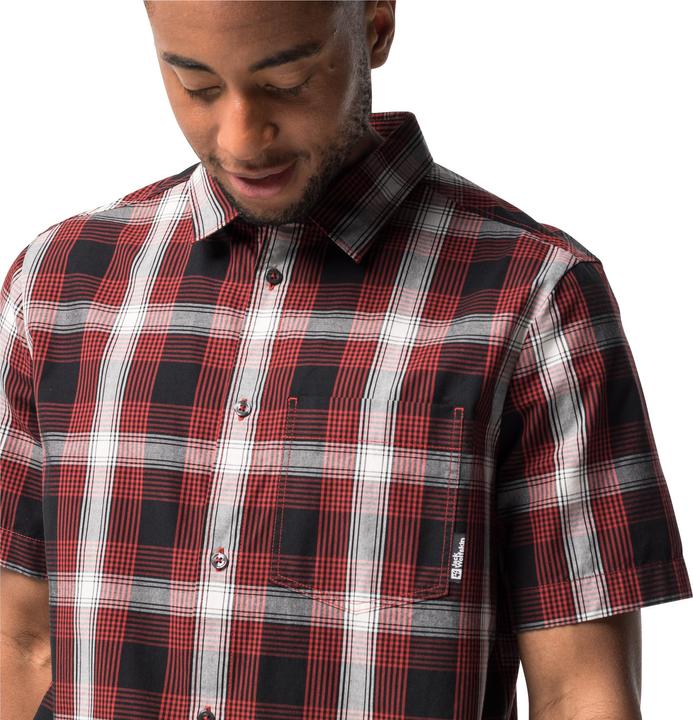 Immagine prodotto Jack Wolfskin Hot Chili Shirt M (L)