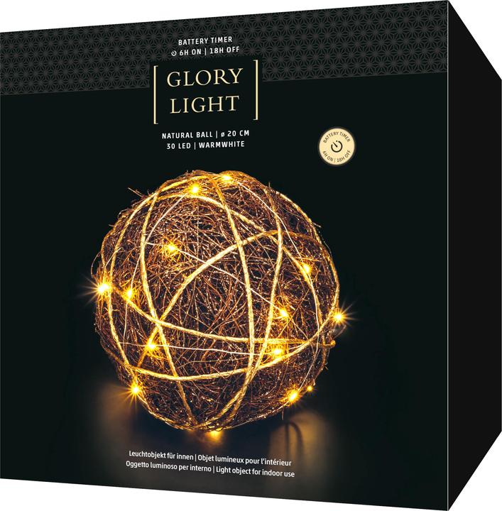 Image du produit STT Balle naturelle