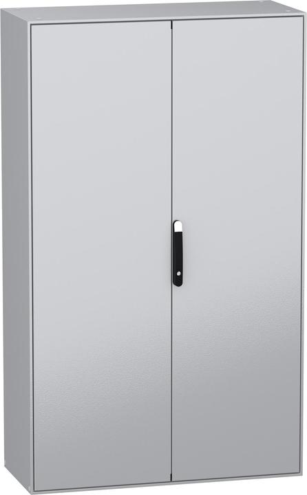 Actual product image Schneider Electric Monobloc floor-standing enclosure SM NSYSM2012502D