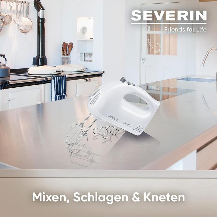 Produktbild Severin Hm 3820 (300 W)