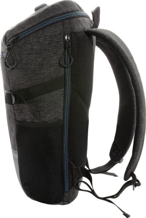 Actual product image Xd Collection PVC Free Easy Access Laptop Backpack (12 l)