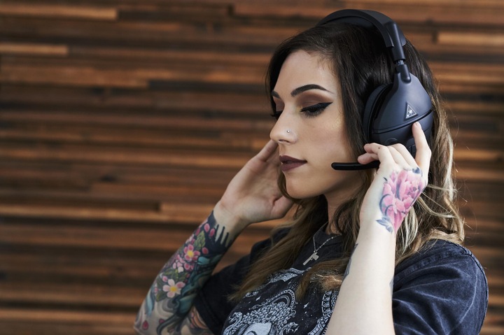 Produktbild Turtle Beach Atlas Three (Kabelgebunden)