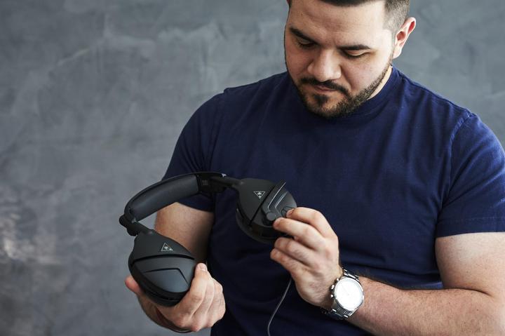 Actual product image Turtle Beach Atlas Three (Cable)