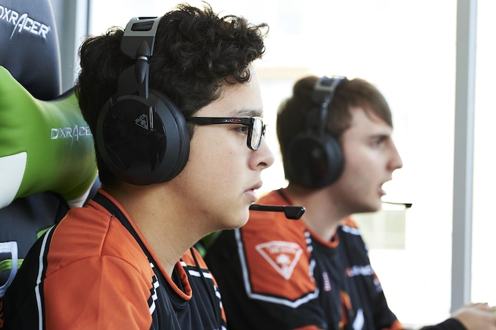 Produktbild Turtle Beach Elite Atlas (Kabelgebunden)