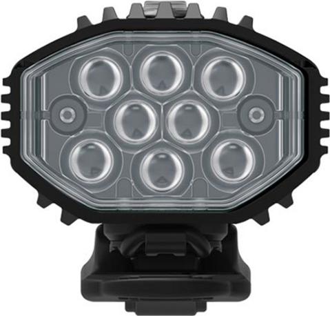 Immagine prodotto Lezyne Lite Drive 1200+ / Strip Drive Pro 400+ Coppia (1200 lm)