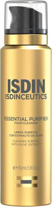 Produktbild Isdin ESSENTIAL PURIFIER Reinigungsschaum (Reinigungsschaum, 150 ml)