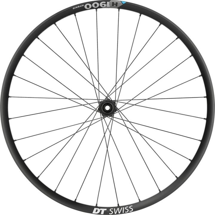 Actual product image DT Swiss H 1900 Spline (Rear wheel, 27.5")