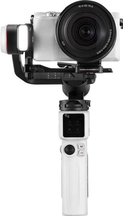 Actual product image Zhiyun Crane M3S Combo (System camera, Single-lens reflex camera, 2.50 kg)