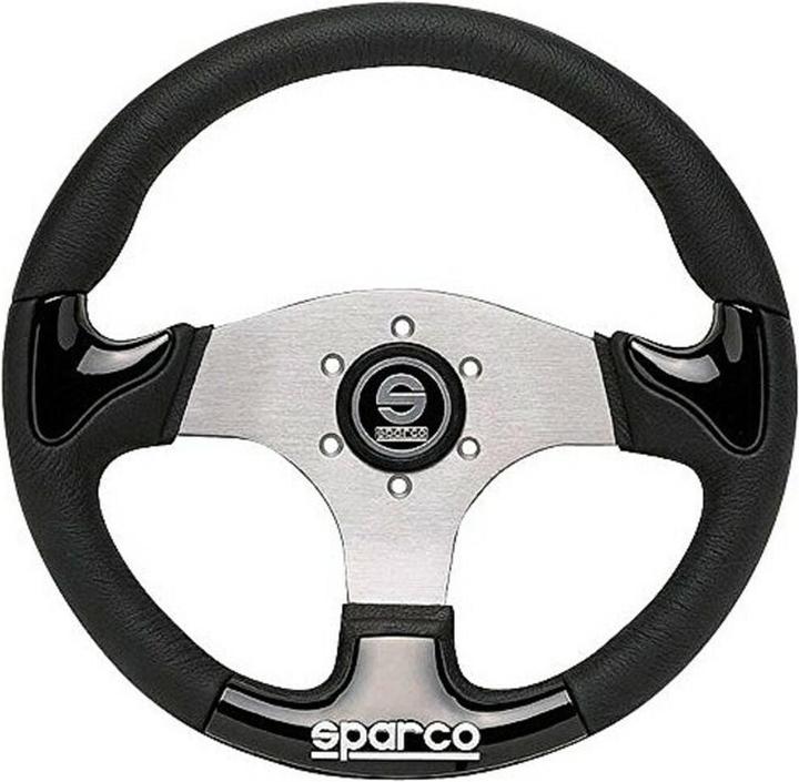 Produktbild Sparco Lenkrad P222 345mm