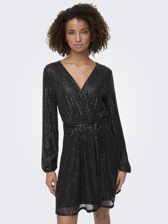 Image du produit Only ONLANNI Kurzes Kleid Kleid (S)