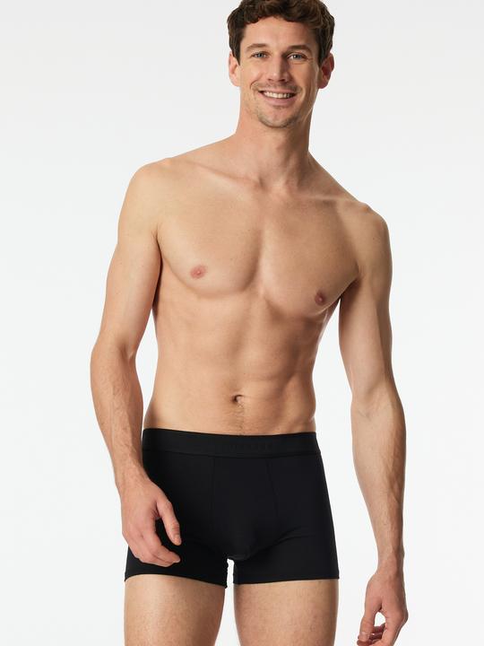 Produktbild Schiesser Trunk Shorts - Premium Modal (S, 2er Pack)