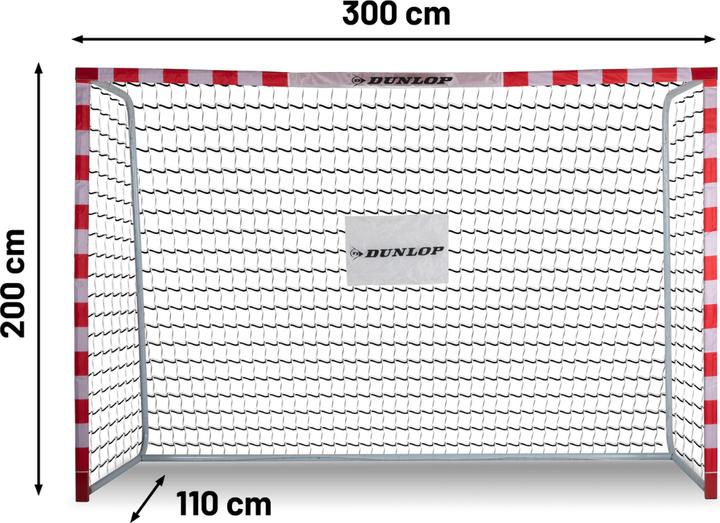 Produktbild Dunlop Soccer goal