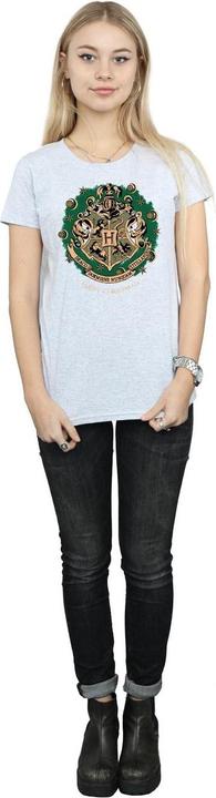 Produktbild Christmas Wreath TShirt (XL)